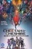 JUSTICE LEAGUE CHEETAH AND CHESHIRE ROB THE WATCHTOWER TP [9781799509486]